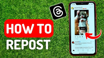 How to Repost on Threads - Full Guide