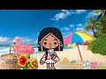 فيلم شاطئ الذكريات Memory Beach