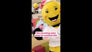 Send a Christmas Card!
