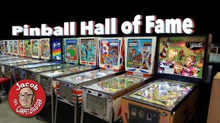 Pinball Hall of Fame - Las Vegas, NV