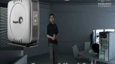 Information Security Awareness Training Video: "A Short Film About Data Protection"