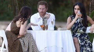 This is the only Meghan Markle video you need to watch