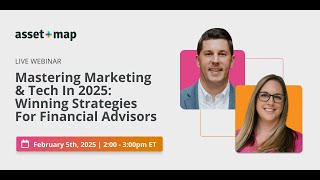 Celebrity Mastering Marketing & Tech in 2025: Winning Strategies for Financial Advisors Wealth