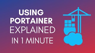 How To Use Portainer 2025