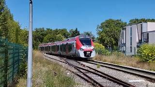 B 83541542 Gare Dalbi-Ville