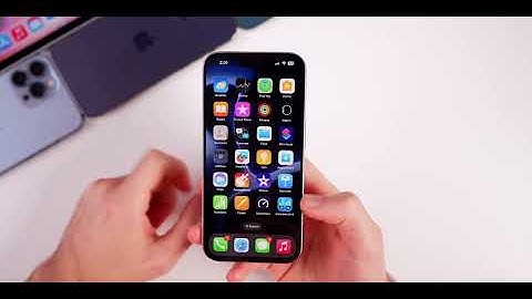 iOS 17.1.2 Released - What