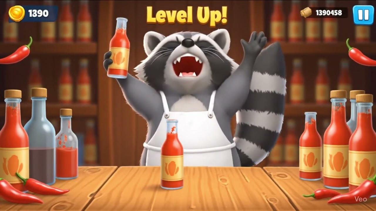 Fake Game Ad? Yep. Real Merch? Also Yep.