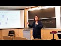 Cryptography Lecture: BGW MPC & Handling Malicious Adversaries (Spring 2018)