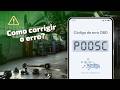 P005C - Falha no Controle do Comando de Válvulas (Banco 2)