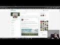 Esperanto - Jen " Mia Vivo "! Nova socia reto :D