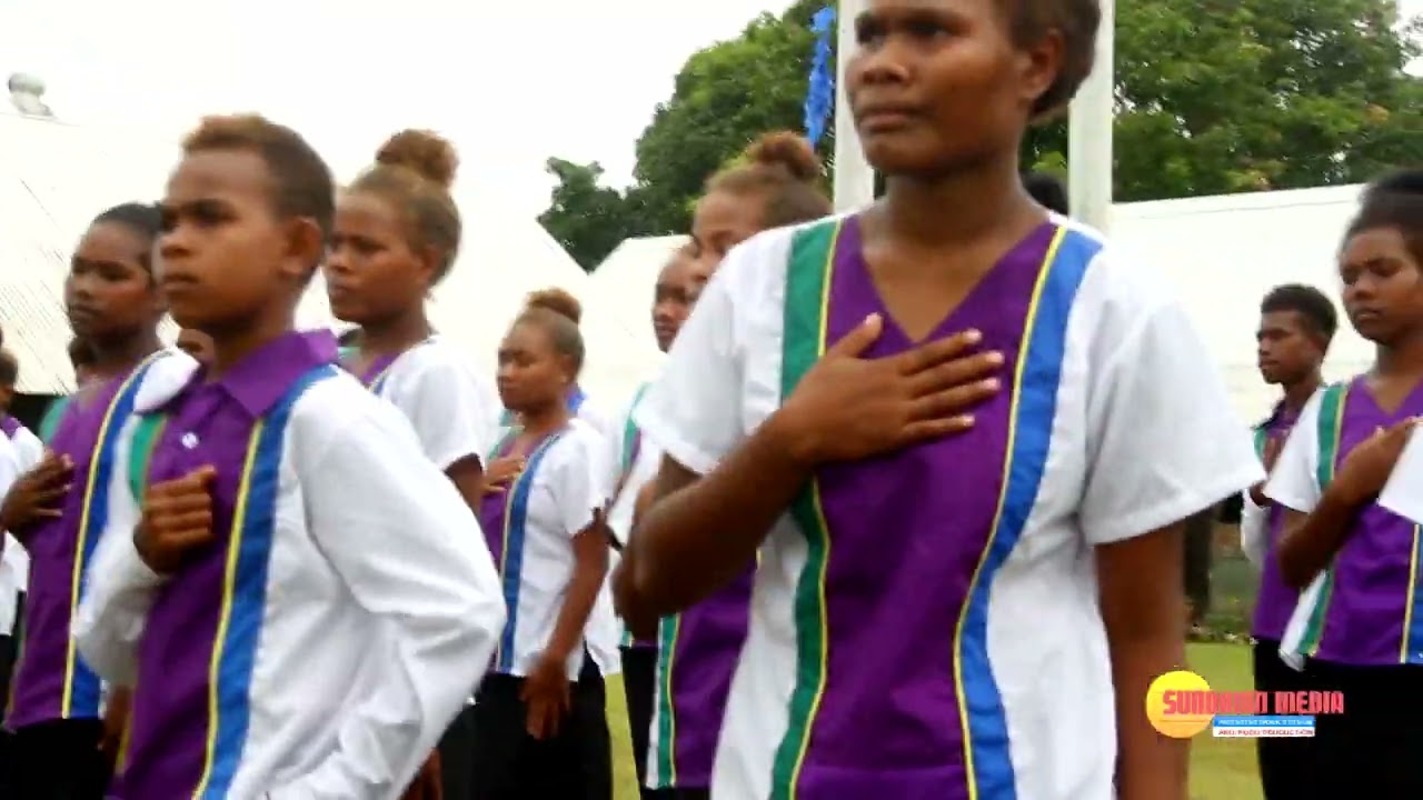 Adaua choir film SDS 