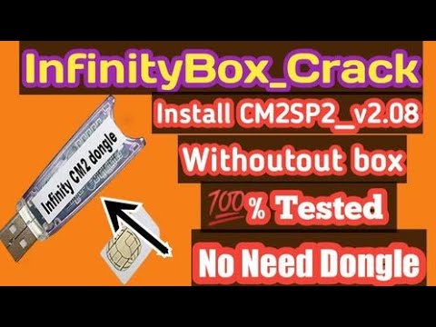 Infinitybox_Install_Cm2Sp2_V2.08 Crack 2020 Latest Tool By Mianwali Mobile Repair