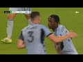 HIGHLIGHTS: Sporting KC 1-2 Austin FC