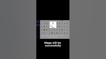 How to Easily Transfer Files from IceDrive to Mega with CloudsLinker