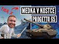 Destky v kostce  progetto 65