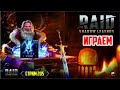 RAID: Shadow Legends. В пятницу х2 (стрим #205)