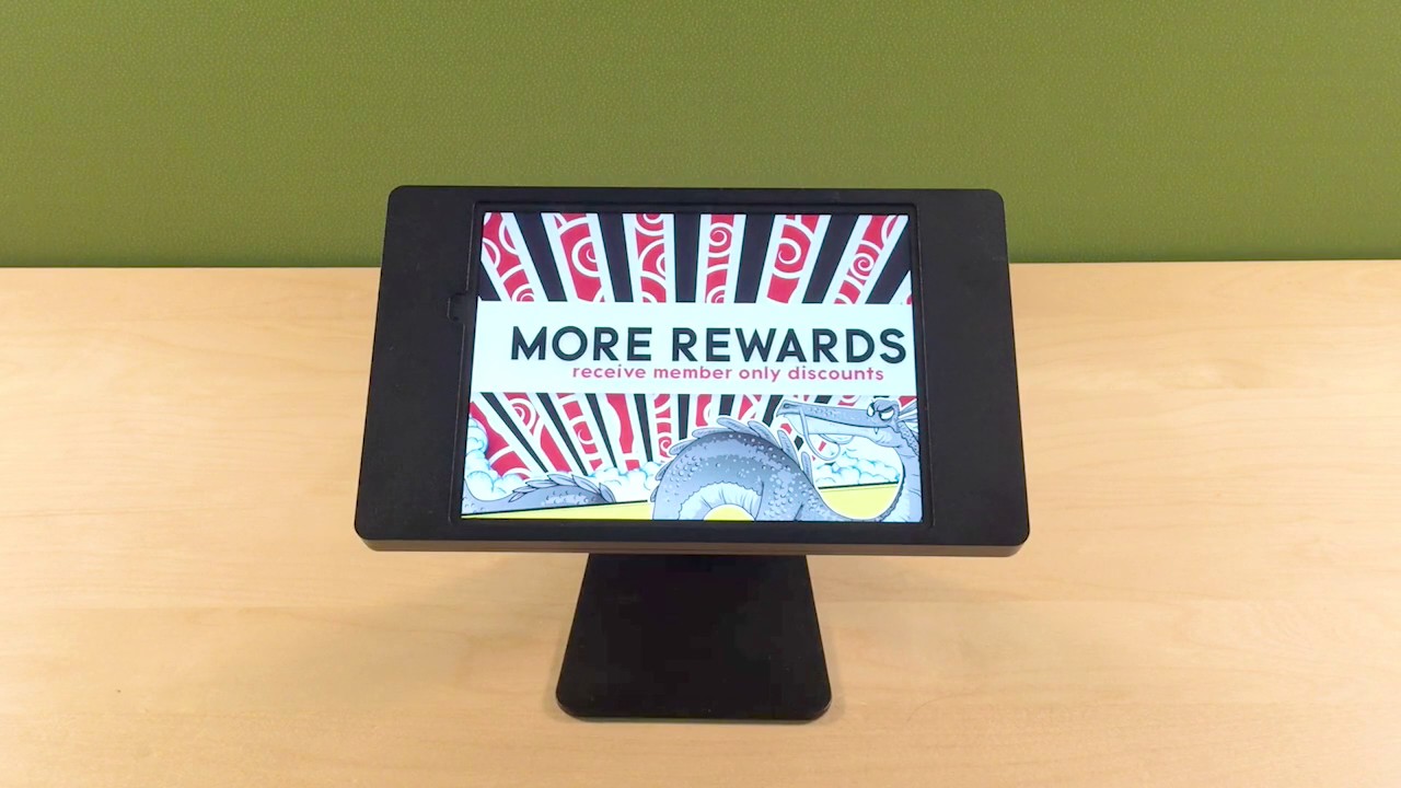 Spendgo SMS Opt in HD