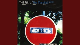 Miniatura del video "The Fall - Bound"