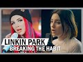 Linkin Park  Breaking the Habit  Halocene  🎵music picture video🎵