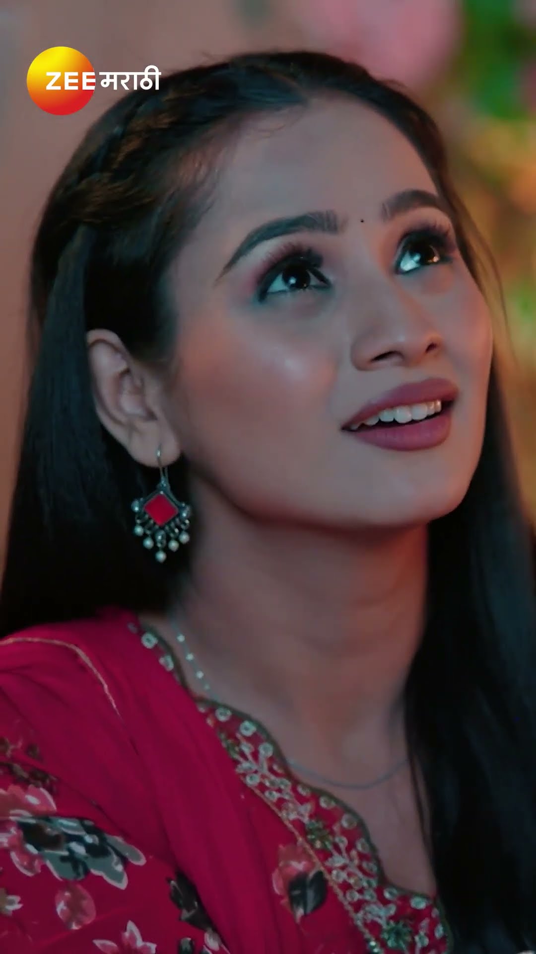 #Lakshmi Niwas #Shorts #Zee Marathi #Entertainment #Drama