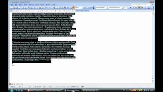 Full Wiccle Web Builder - Copy from Word Update