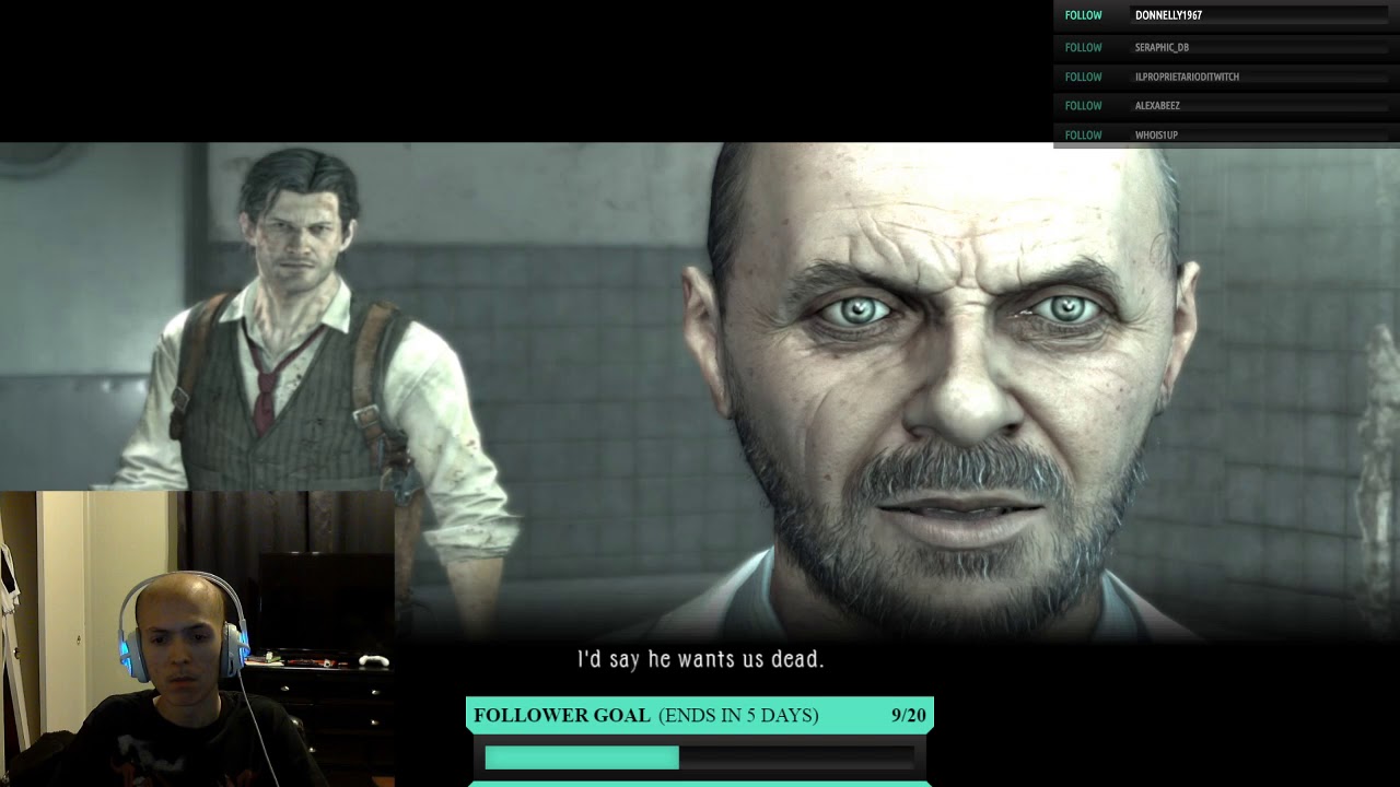 Evil Within Nightmare Mode Tips