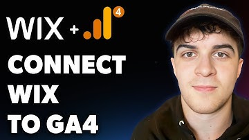How to Connect Wix to Google Analytics (Full 2025 Guide)