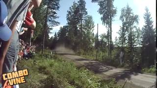 Combo Vine #92