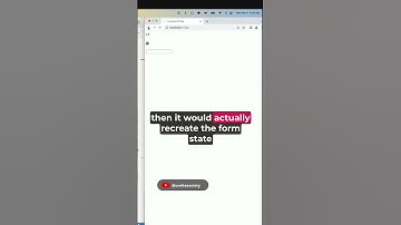 Tired of losing form state when navigating between pages in SvelteKit?