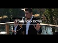 Four roxx down events wedding and party band trailer 2019