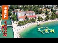 Kaštel Strand - Crikvenica