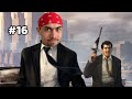 Через тернии к звёздам! Прохождение Mafia 2 #16