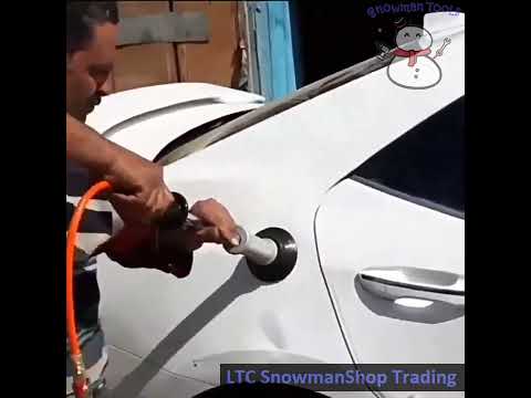 Automotive Suction Dent Puller
