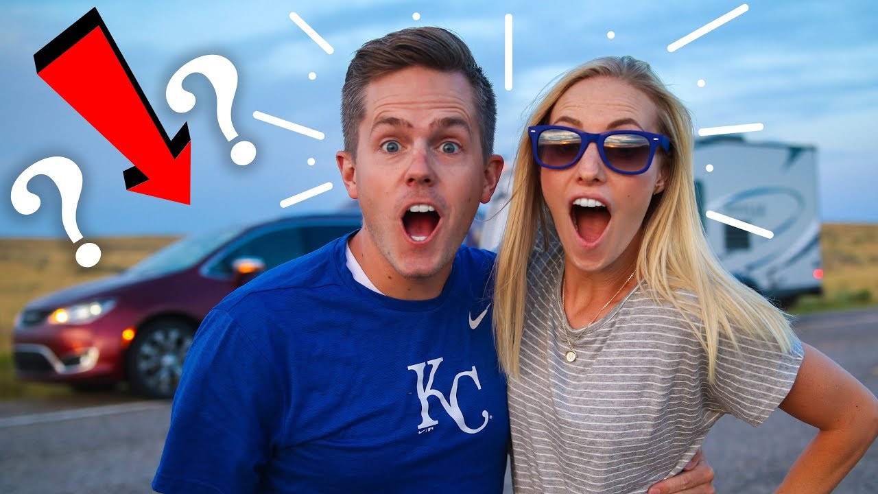 ПУТЕШЕСТВИЕ-СЮРПРИЗ «ЗАТМЕНИЕ 2017»!