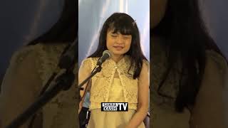 Download Lagu Part 4 | Walau Ku Tak Dapat Melihat - Grezia Epiphania #shortvideo #short MP3