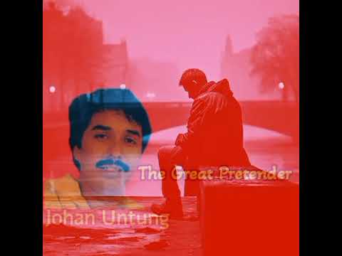 Jealous Guy - John Lennon (cover by Johan Untung) (Lyrics On Screen)