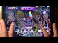 【ミリシタ】ドリームトラベラー 6M FullCombo