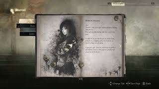 SILENT HILL f Ebisugaoka Journal Characters Shimizu Hinako Xbox Series X 09.08.26
