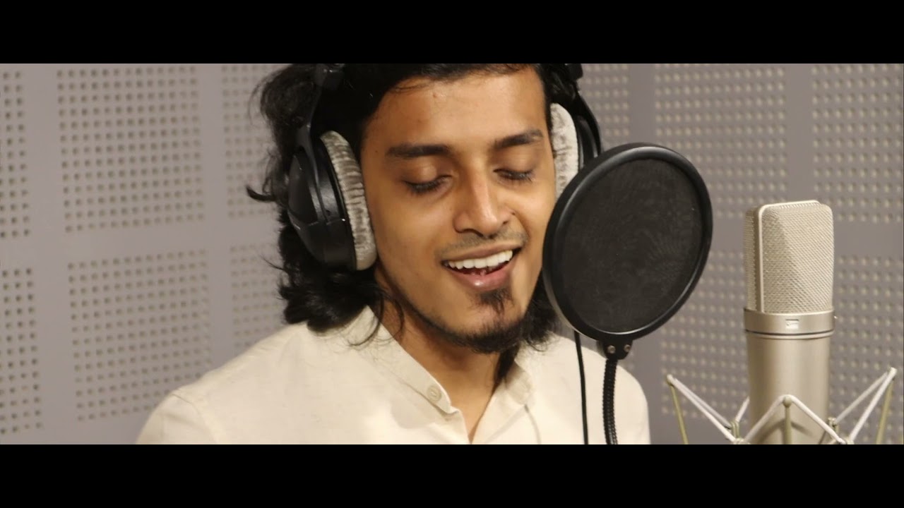 Raavereyaay Sakhi | Nihal Bin Habeeb | Ft. Amal C Ajith | Devanunni Sunil