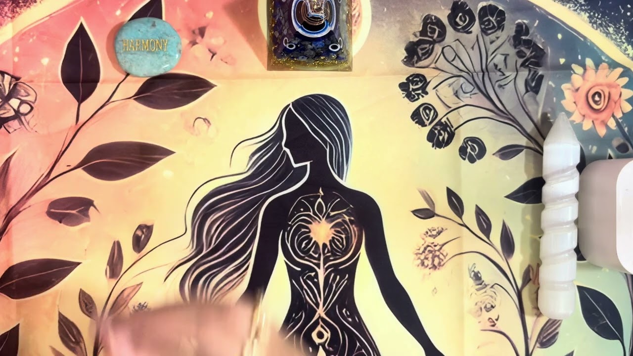 🦋 𝐌𝐢𝐝-𝐌𝐨𝐧𝐭𝐡 𝐏𝐢𝐜𝐤 𝐀 𝐂𝐚𝐫𝐝 🦋 𝐅𝐞𝐛 𝟐𝟎 - 𝐌𝐚𝐫 𝟐𝟎✨တစ်ဖက်သူရဲ့ မိမိအပေါ်မှာရှိတဲ့ ခံစားချက်