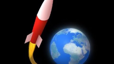 Open Rocket Tutorial