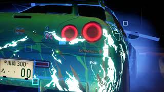 Tokyo Xtreme Racer (2025) -Stage 6 Boss - Record:0
Tokyo Xtreme Racer (2025) -Stage 6 Boss - Record:0 Tokyo Xtreme Racer (2025) -Stage 6 Boss - Record:0
