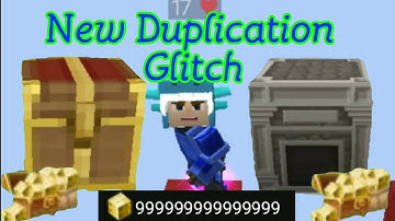 Skyblock New Duplicate Glitch 😍🤑🤯?? 2.9.2 | Blockman Go | Skyblock |