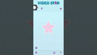 ⚠️ FLASH WARNING ⚠️  how to do the flicker effect Video star *FREE*