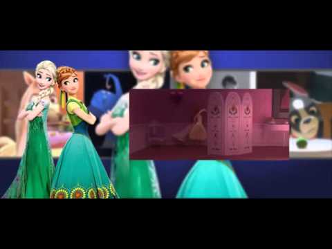 فروزين الجزء الثاني مدبلج 