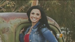 5K Run Held To Remember, Honor Palmdale Mom Killed In Vegas Massacre