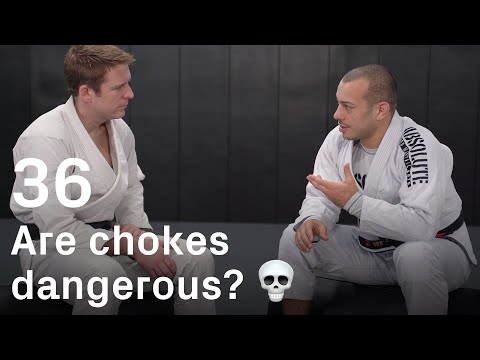 Are Chokes Dangerous