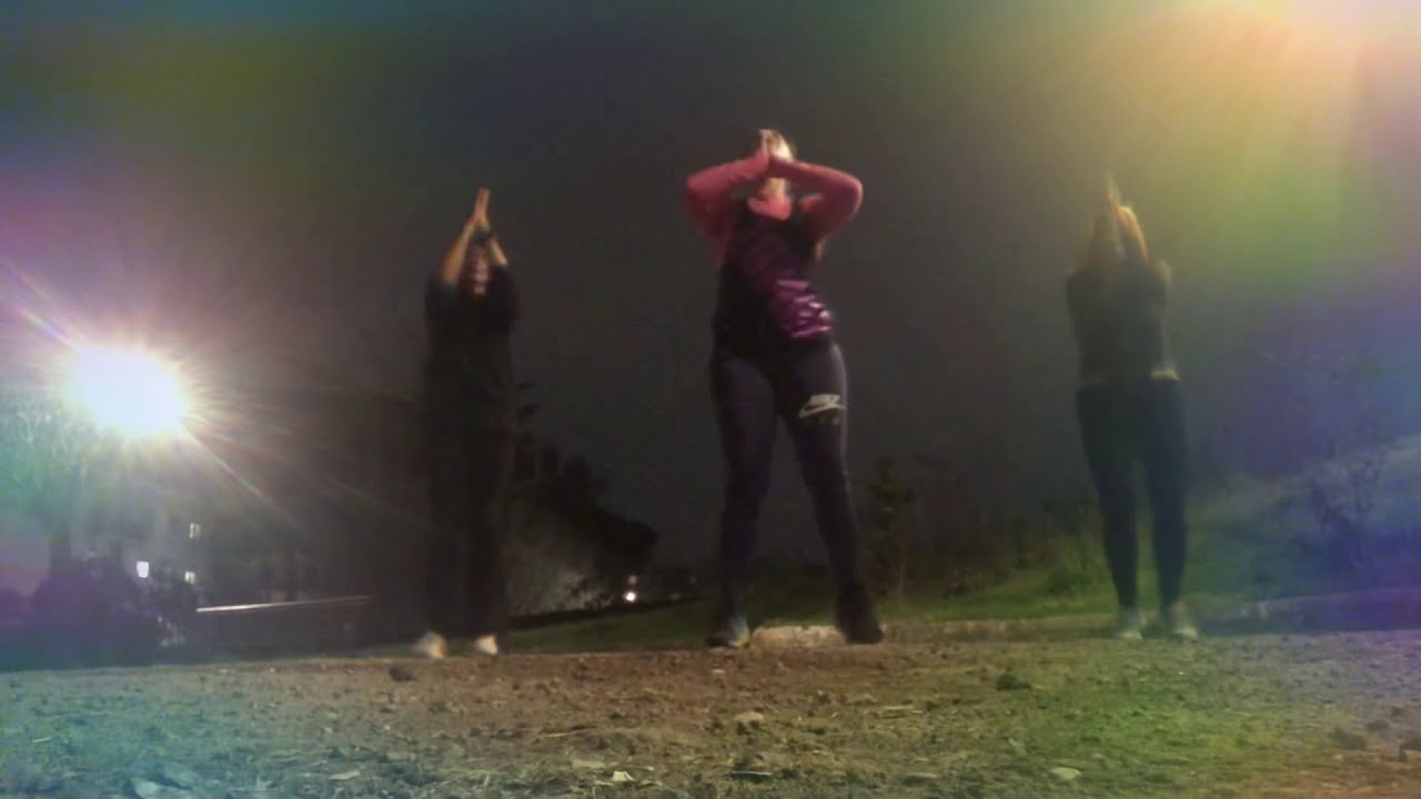 #ZUMBA🌟#MEDITAR🙏#YANDEL🌟#GrAura✨#liciainwonderland🌟