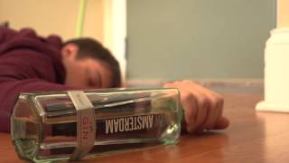Alcohol Intoxication PSA