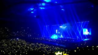 20160304 BIGBANG in Seoul. IF You